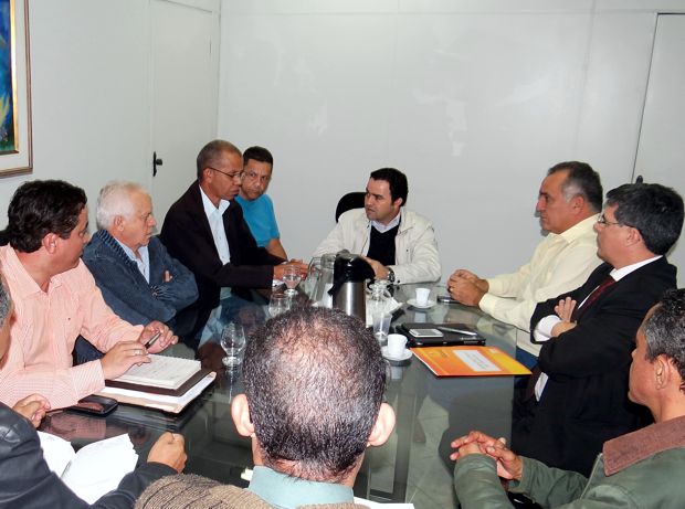 reunio - convenio - sintram